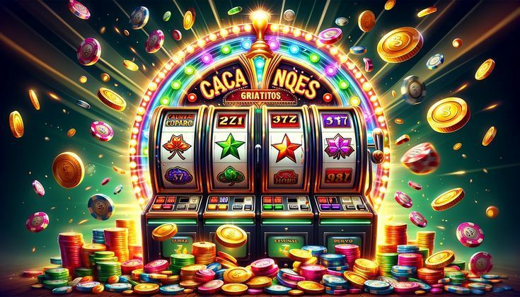 PLAYACE پر آن لائن سلاٹس کے بارے میں