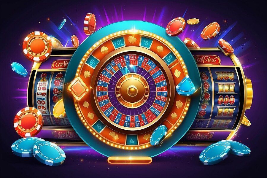 پاکستان کے PLAYACE کھلاڑیوں کے لیےجیک پاٹ گیم