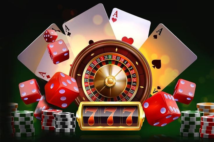 PLAYACE کیسینو میں لاٹری گیمز میں حصہ لیں۔