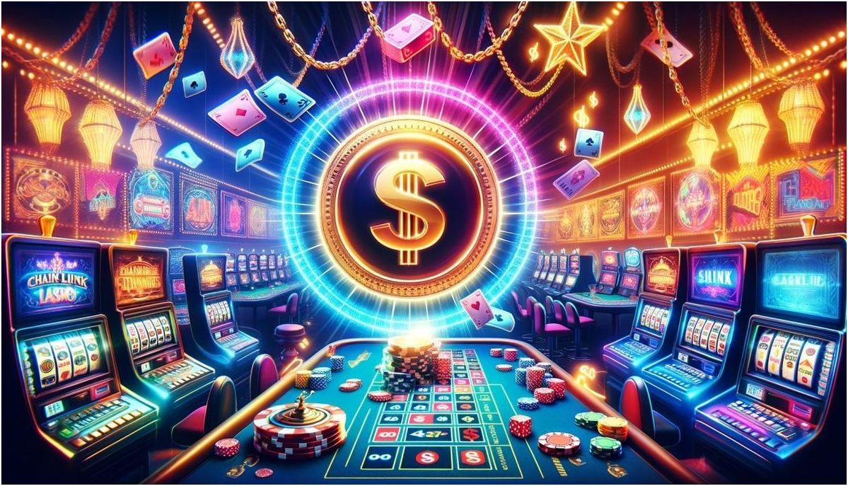 PLAYACE کھلاڑیوں کے لیے لائیو کیسینو سیکشن