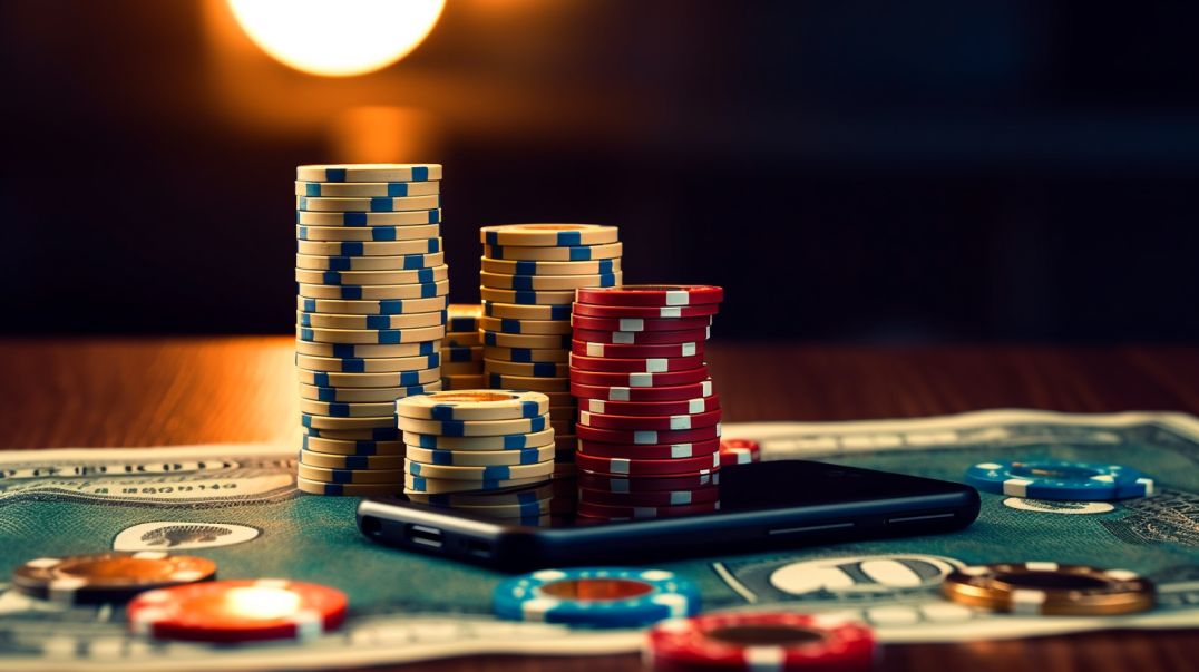 ایک اکاؤنٹ بنائیں یا PLAYACE کیسینو میں لاگ ان کریں۔