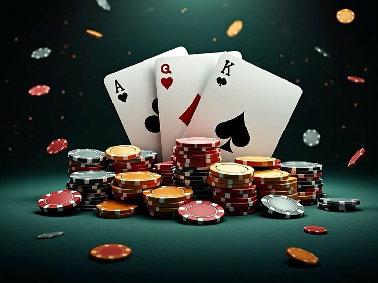 PLAYACE کیسینو میں سلاٹ کھیلنا شروع کریں۔