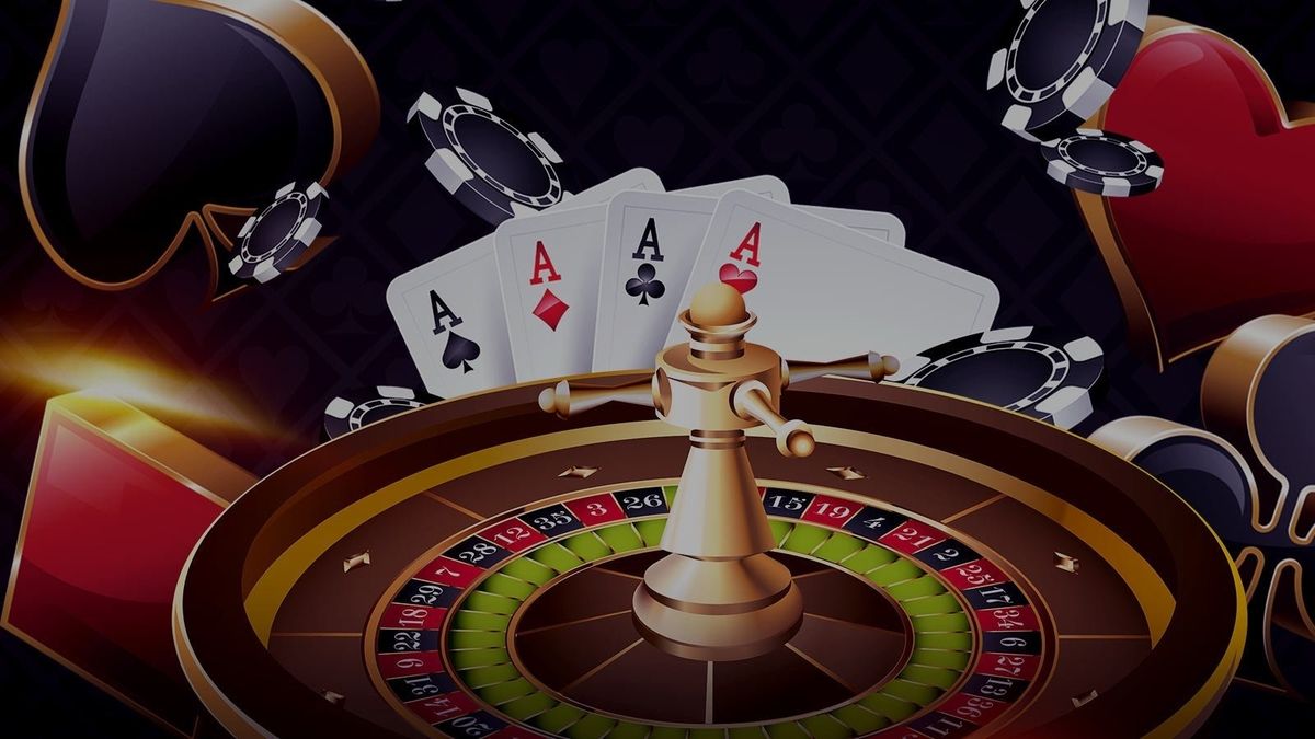 PLAYACE پاکستان میں میگا ویز کیسینو گیمز
