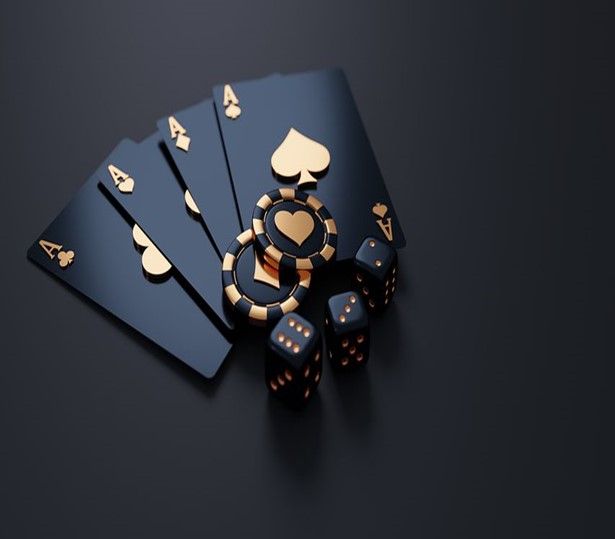 PLAYACE کھلاڑیوں کے لیے لائیو کیسینو سیکشن