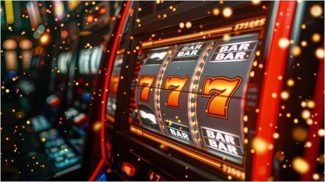 پاکستان میں PLAYACE کا آن لائن کیسینو سیکشن کھولیں۔