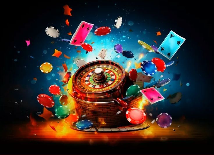 PLAYACE کیسینو گیمز کا ایک زمرہ منتخب کریں

