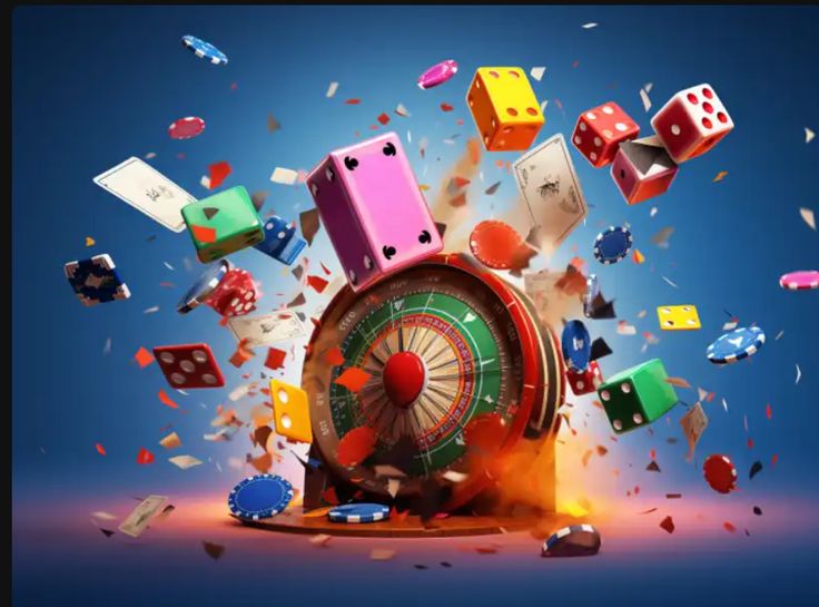 PLAYACE کیسینو میں ایک آن لائن گیم کا انتخاب کریں۔