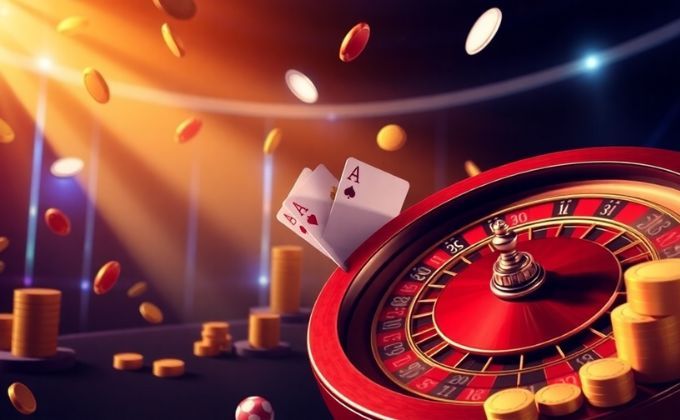 پاکستان کے نئے PLAYACEکیسینو کھلاڑیوں کے لیے خوش آمدید بونس